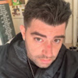 Meet your Posher, Justin